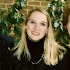 Meet your Posher, Carrie